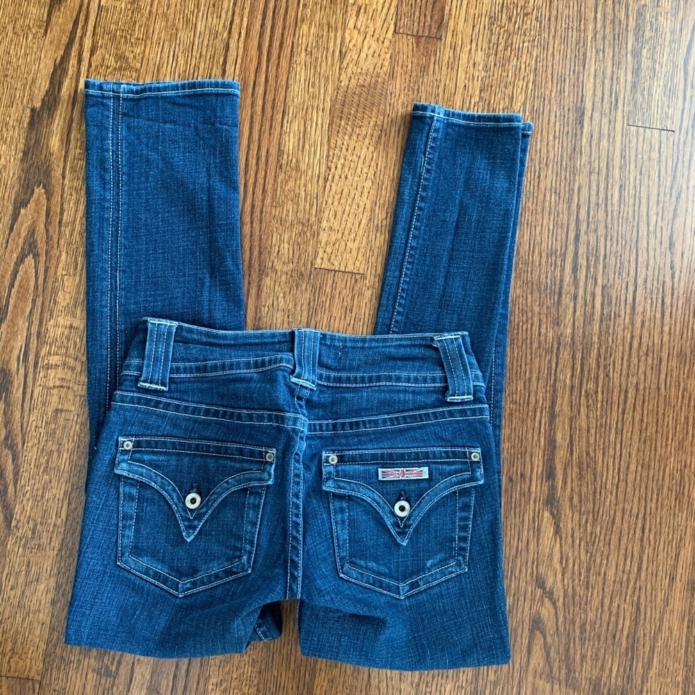 Hudson Jeans